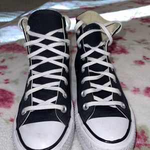 Chuck Taylor® All Star® Lift High Top Platform Sneaker